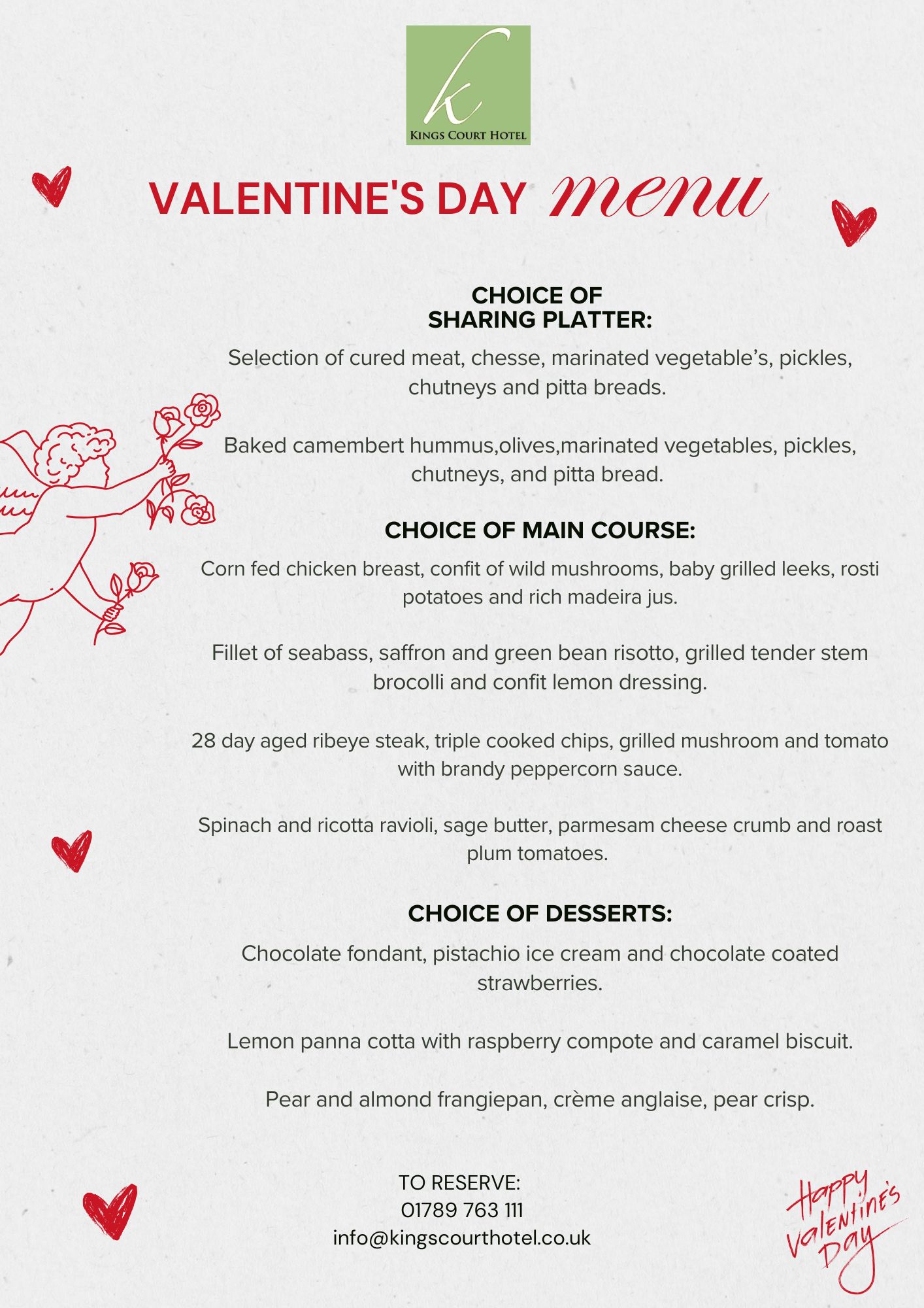 Kings Court Hotel picture