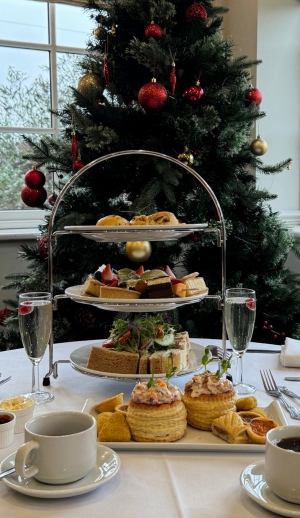 Kings Court Hotel picture