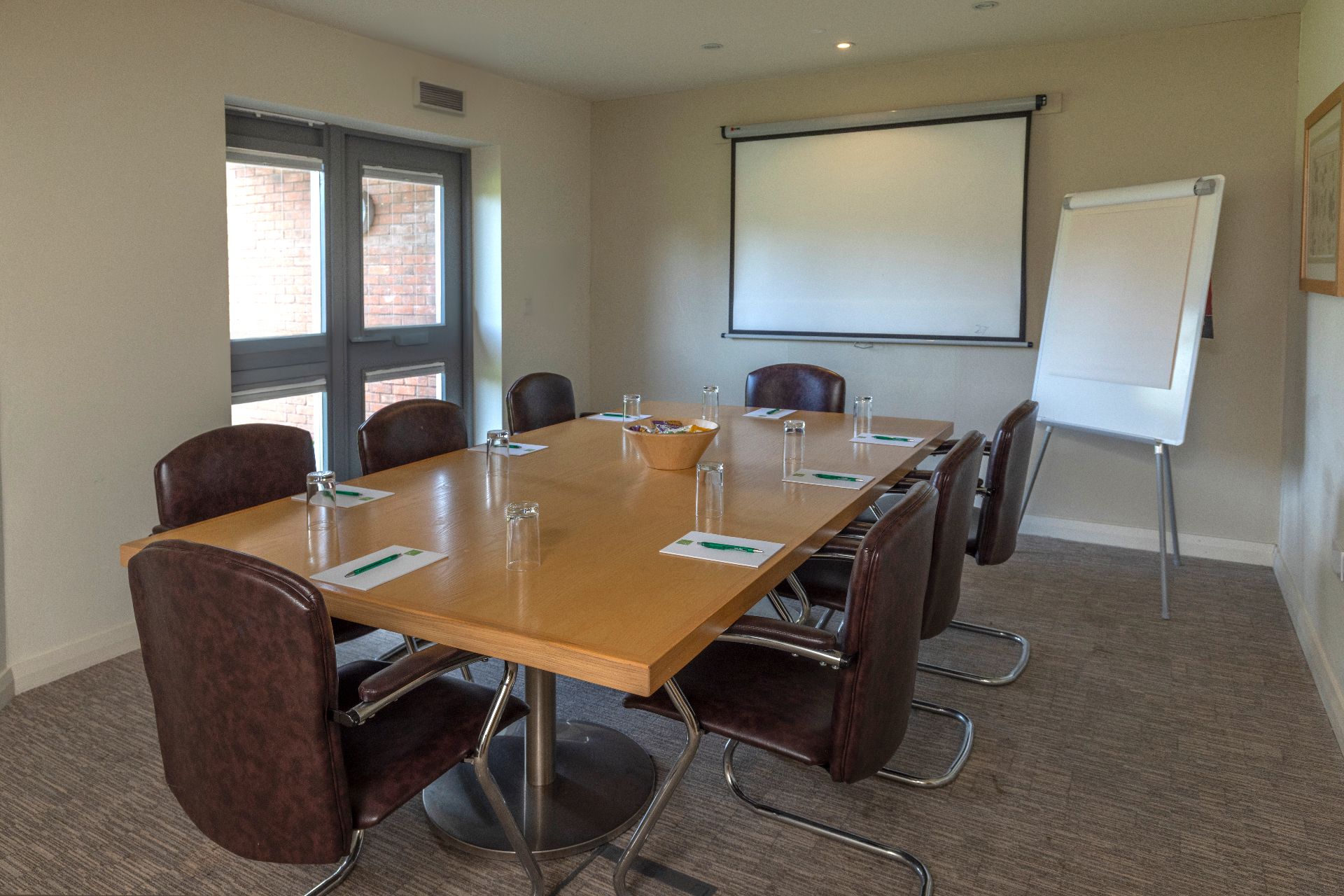 The Arden Room