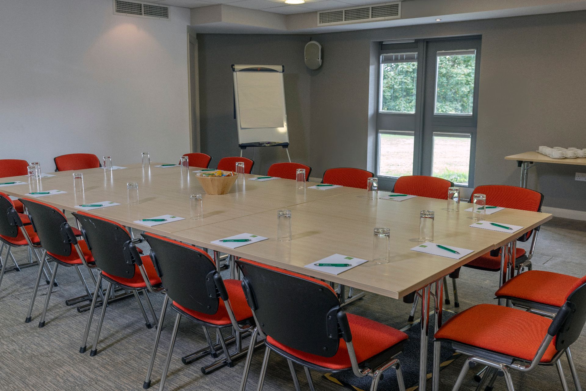 Kings Court Hotel meeting and events venue