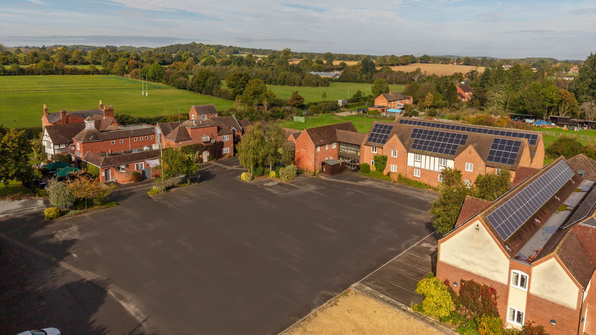Estate View