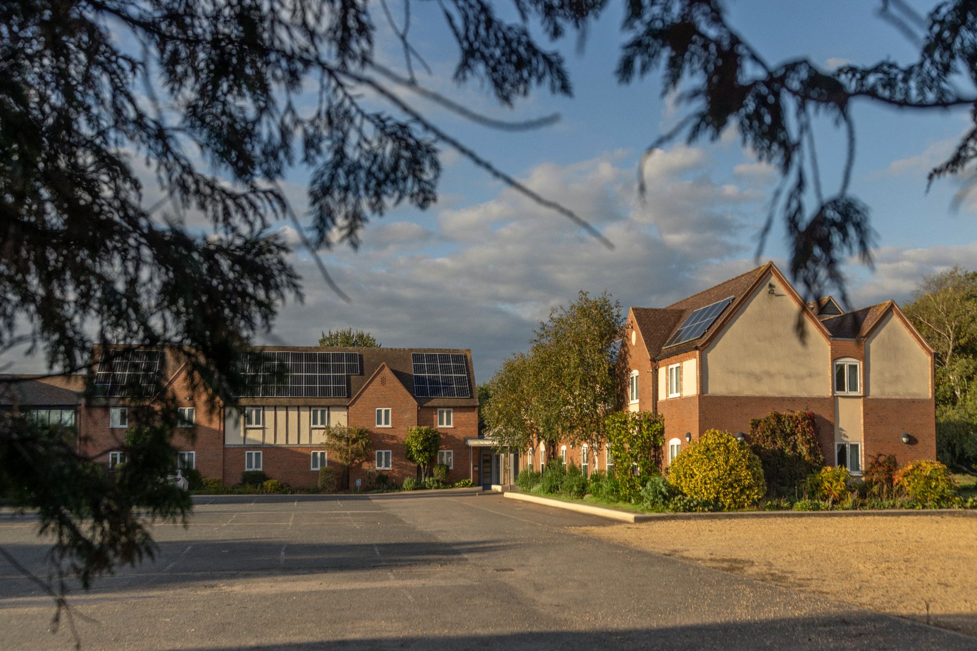 Scenic Gardens