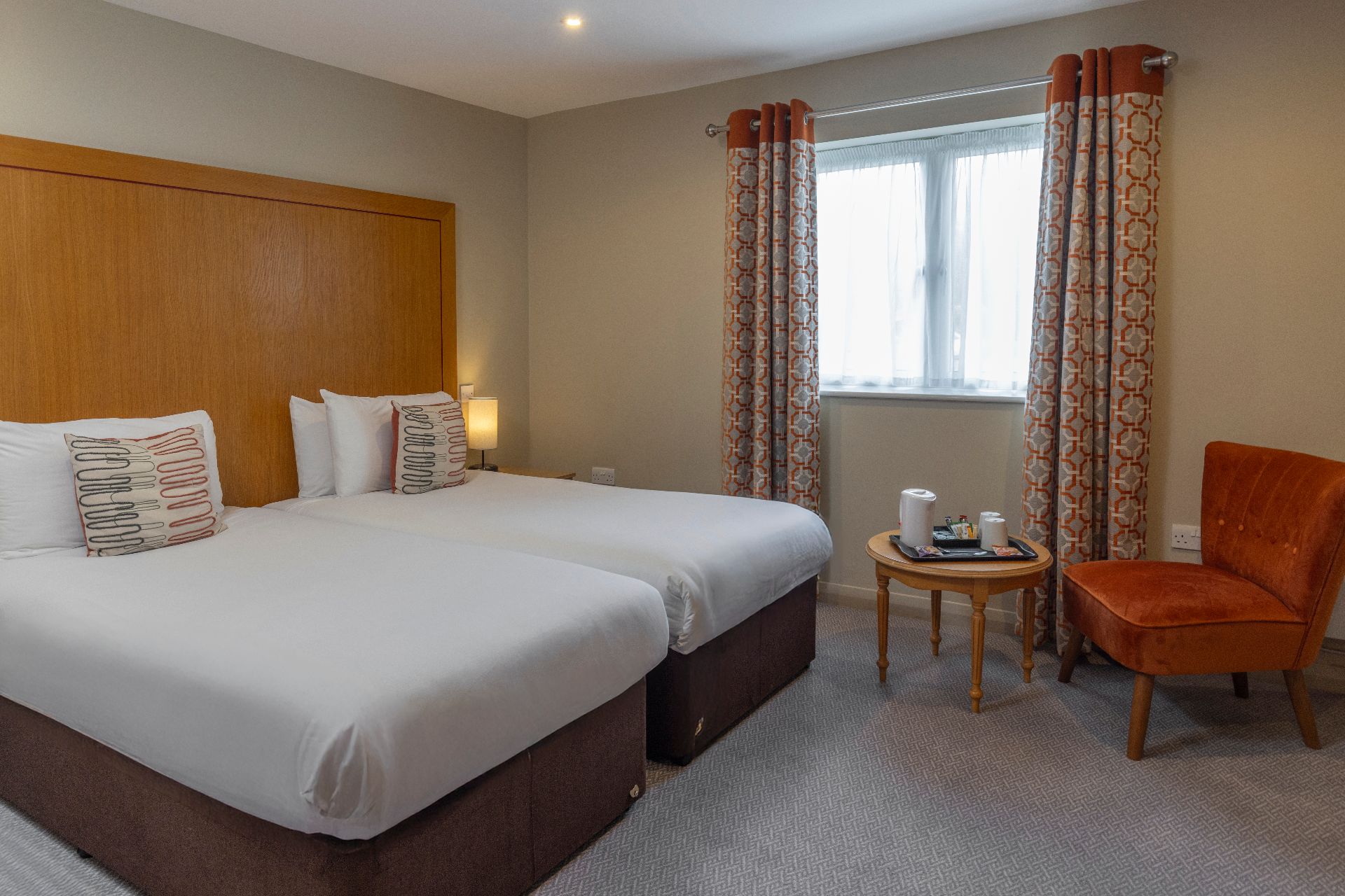 Signature Suite