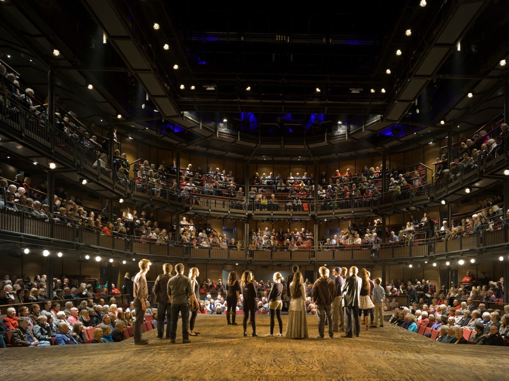 Royal Shakespeare Theatre