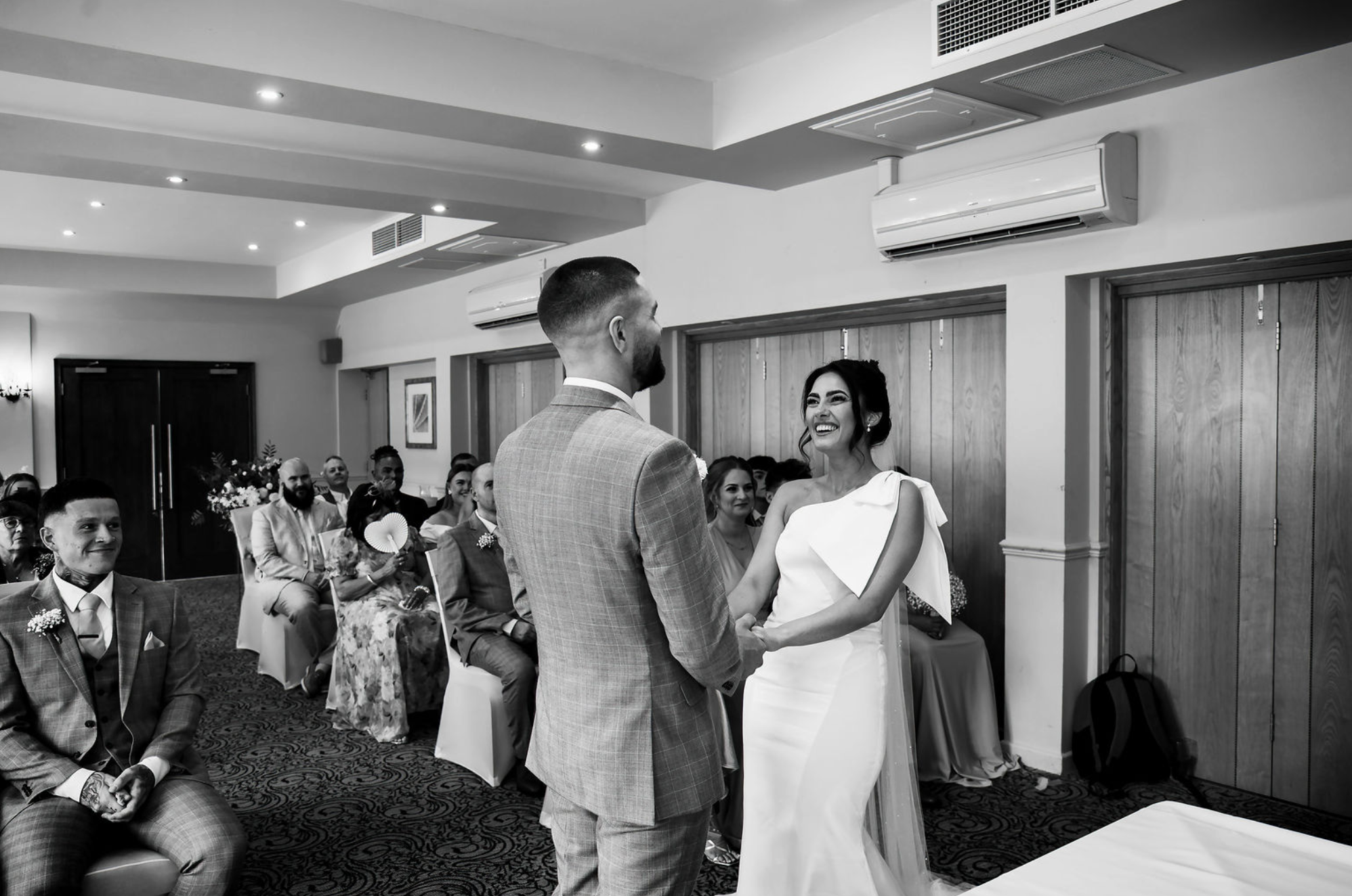 Real Wedding 1