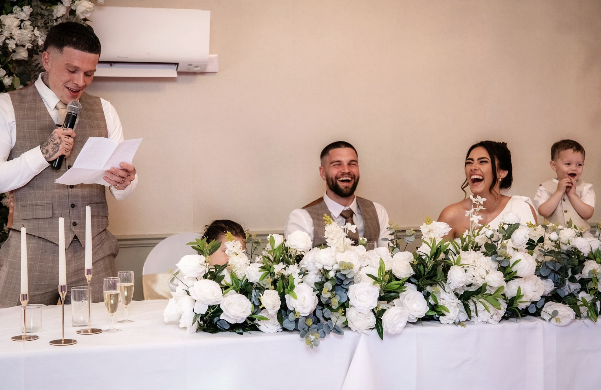 Real Wedding 4